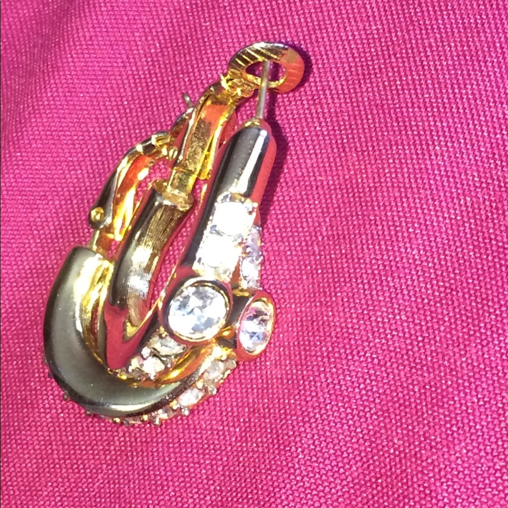 NAPIER Earrings - Picture 9 of 12